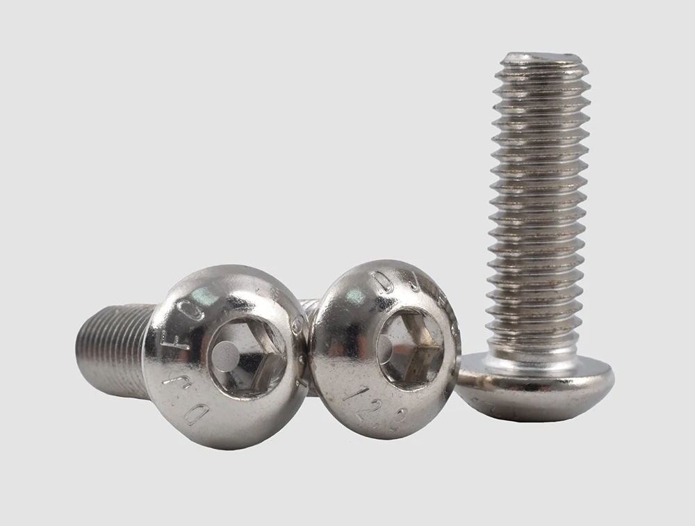 Screw